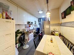 Blk 411 Bukit Batok West Avenue 4 (Bukit Batok), HDB 3 Rooms #600308451